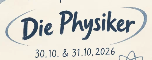 Die Physiker