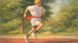 Laeufer Olympiade