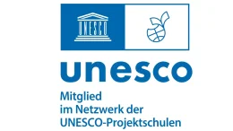 Logo UNESCO Projektschulen 2025