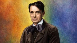 Rudolf Steiner