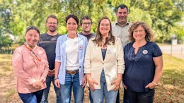 Schulleitung 2025
