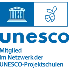Logo UNESCO Projektschulen Quadratisch