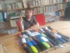Sammelaktion "Brillen ohne Grenzen"