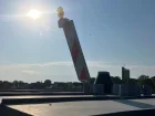 Barke Auf Dach Juni 26