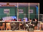 Klassenspiel 8 Klasse 2026 Der Orientexpress