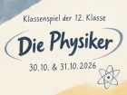 Die Physiker