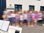 Schulchor Menschenskinder 2024