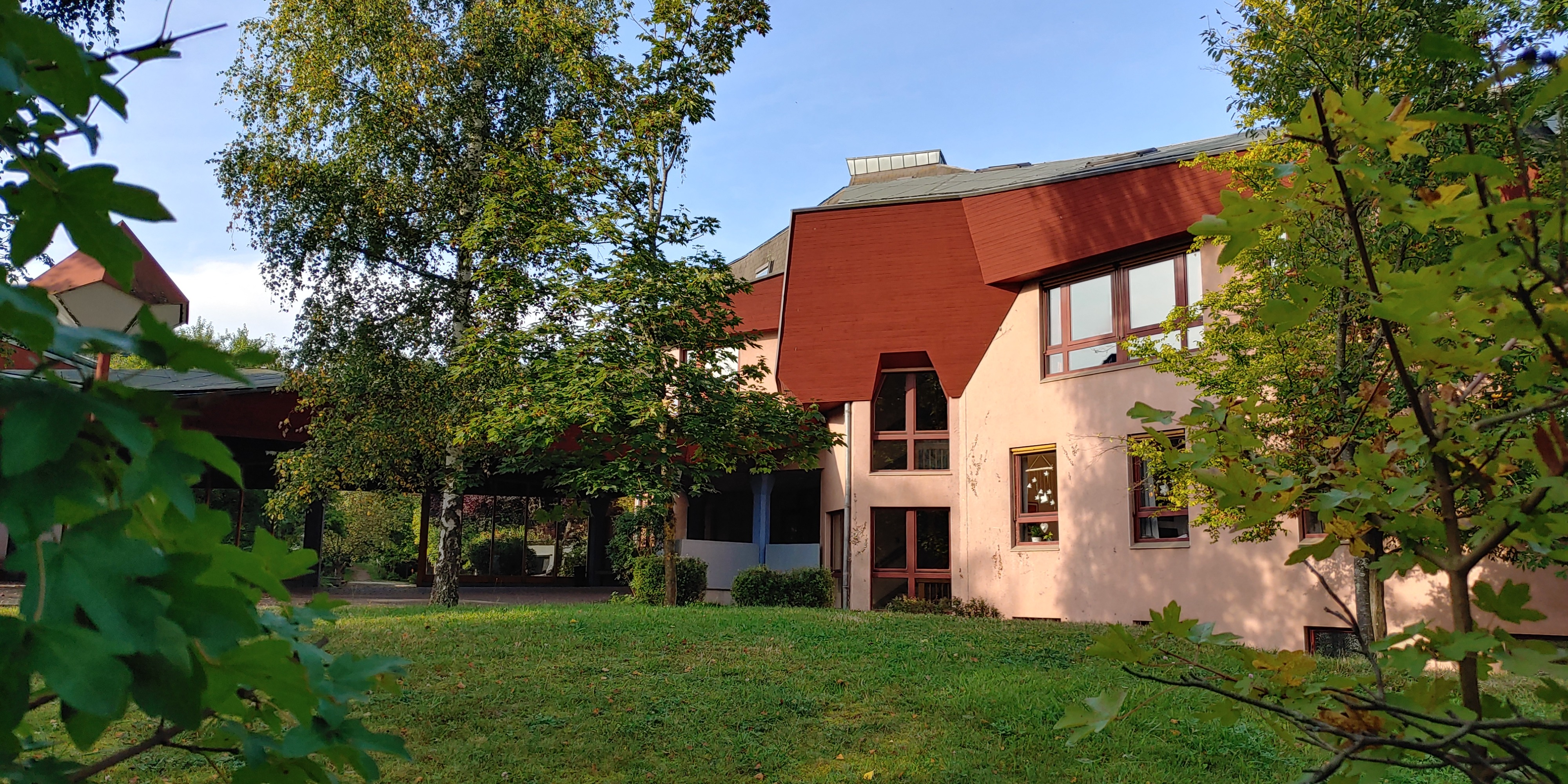 Gebäudebilder