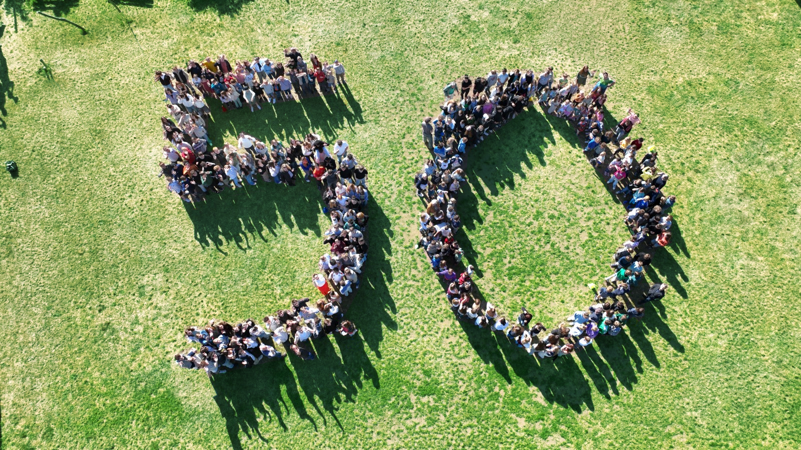 50 Jahre Freie Waldorfschule Saar-Pfalz - Schüler