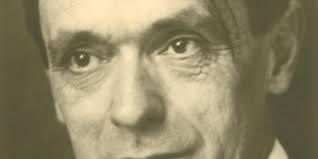 Rudolf Steiner