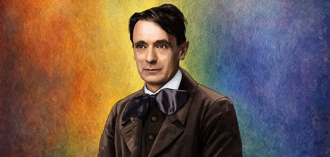 Rudolf Steiner