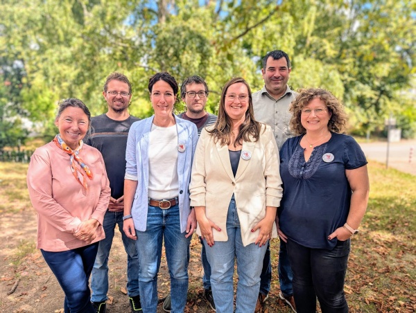 Schulleitung 2025